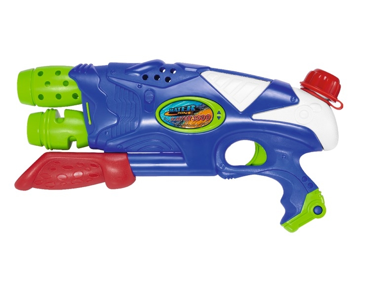 Water Pistol