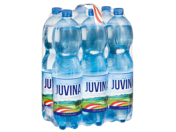 Mineralwasser