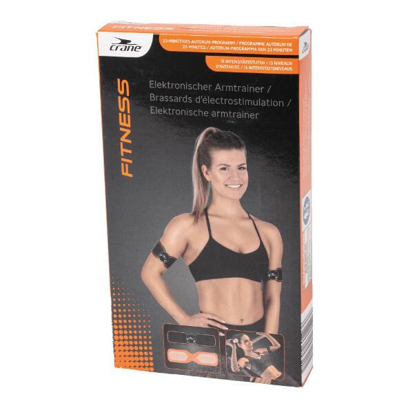 CRANE(R) 				Bodytrainer