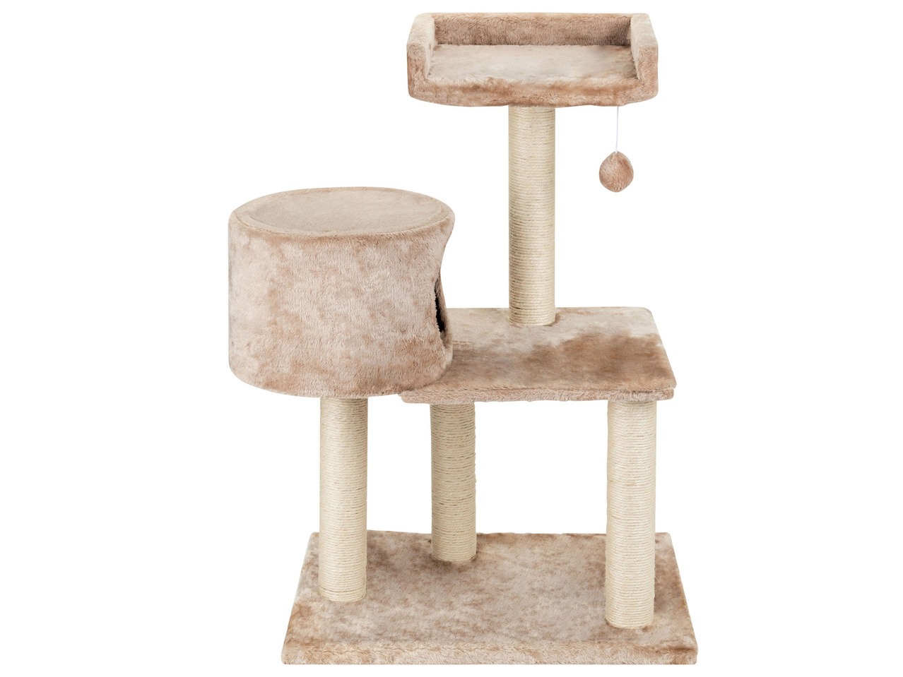 Cat Scratching Post