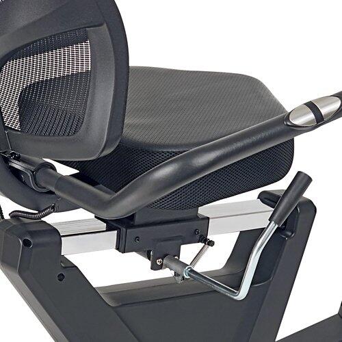 CHRISTOPEIT Sitz-Ergometer RS 4000