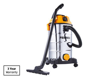 Wet and Dry Vacuum Cleaner