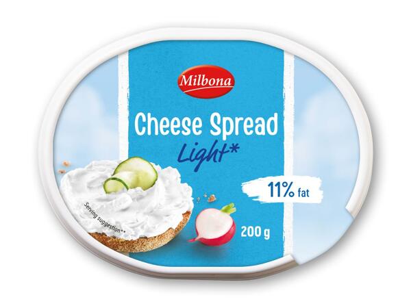 MILBONA Friskost