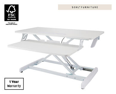 Desk Riser