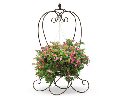 Gardenline Basket Hanger