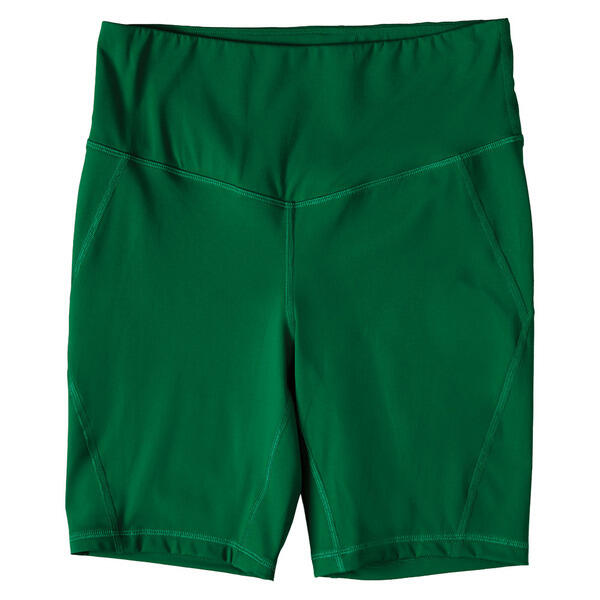 Crane Green Premium Bike Shorts - XL