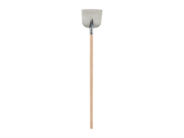 Parkside Garden Spade / Garden Fork / Garden Flat Shovel / Border Spade