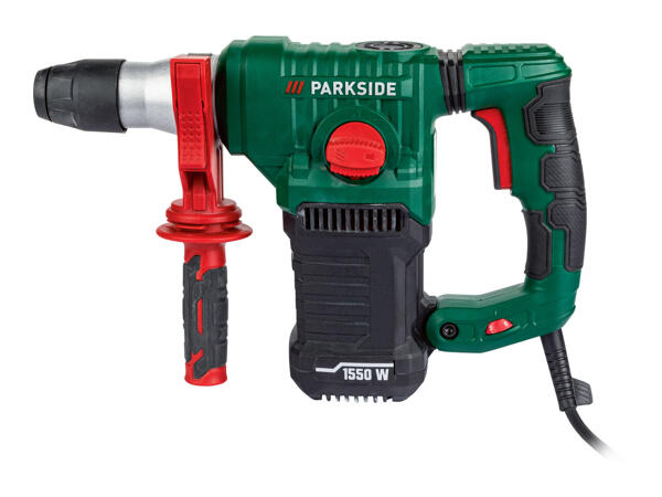 Parkside SDS-Plus Hammer Drill