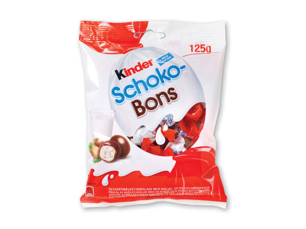 Kinder