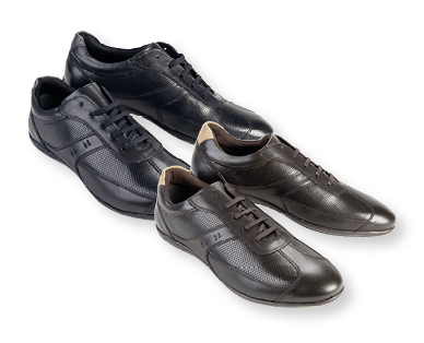 Sneaker da uomo HANBURY MEN'S FASHION SHOES