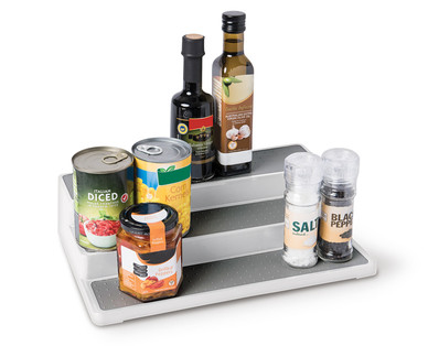Easy Home Kitchen Cabinet Organizer