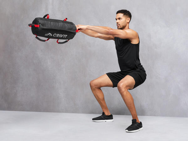 Fitness Sandbag