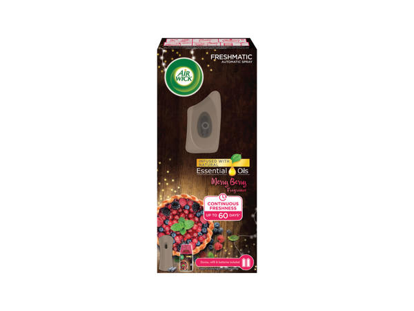 AIRWICK FRESHMATIC