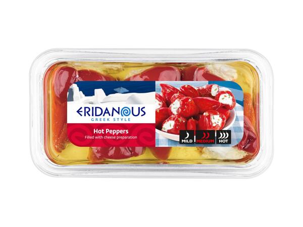 PŘEDKRM NA ŘECKÝ ZPŮSOB
