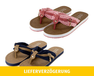 BLUE MOTION 
 DAMENFLIP FLOPS
