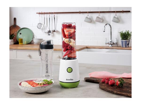 Breville Blend Active Personal Blender