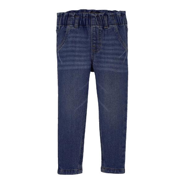 L&D(R) 				Jean thermique