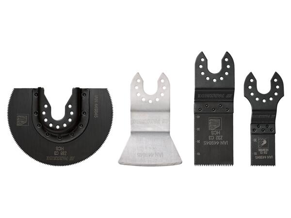 Multi-Purpose Tool Accessories