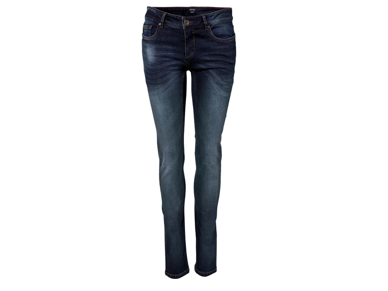 Ladies' Jeans