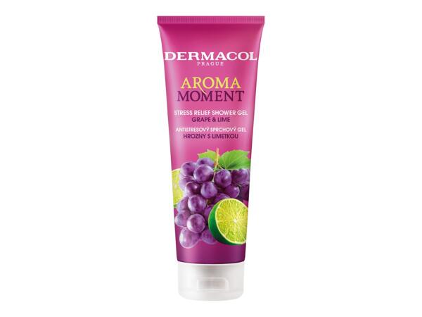 DERMACOL SPRCHOVÝ GEL