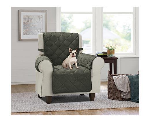 Huntington Home Loveseat or Armchair Cover