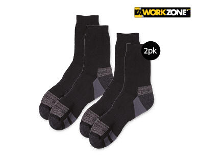 Men's Work Socks