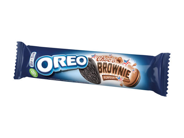 OREO