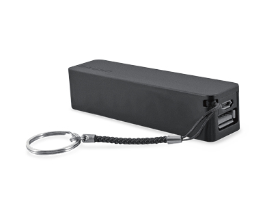 PORTABLE MINI POWER BANK