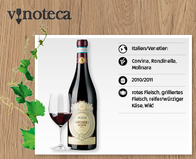 MASI Amarone Costasera DOC