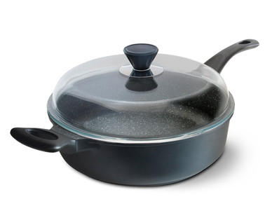 Crofton 11" Cast Aluminum Fry Pan