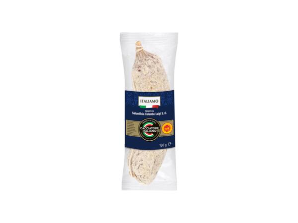 Salami Cacciatore PDO