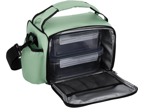 Cool Bag with Food Storage Containers