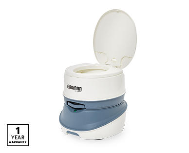 Portable Camping Toilet