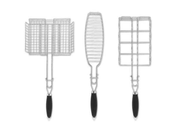 Grillgitter