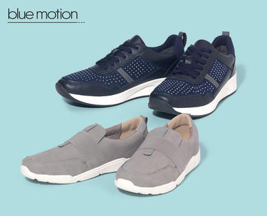 BLUE MOTION Damen-Sneaker