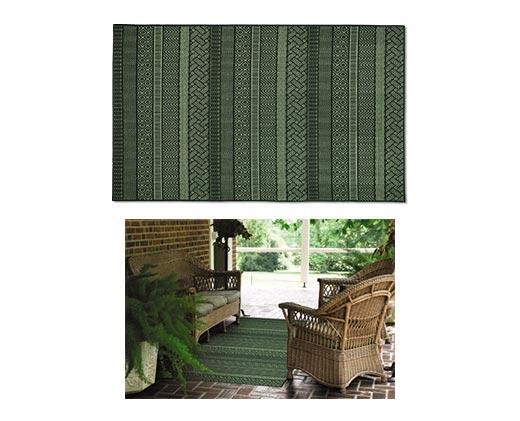 Belavi 
 5' x 8' Indoor/Outdoor Area Rug