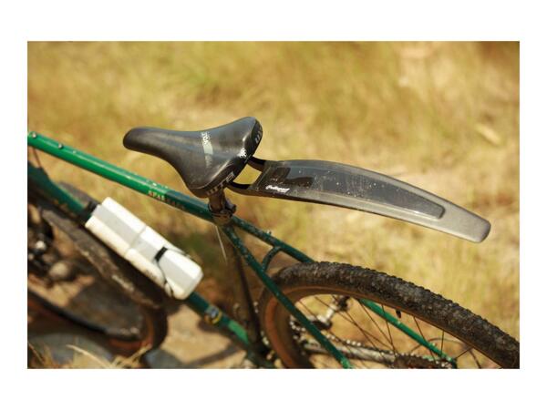 Polisport Bike Mudguard Set