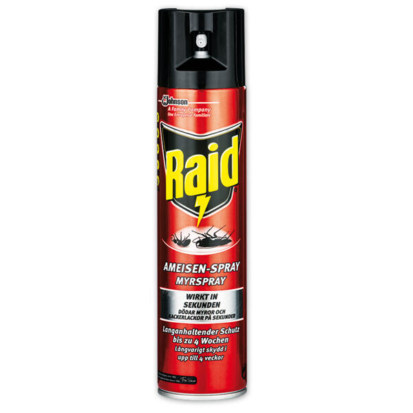 Ameisen-Spray