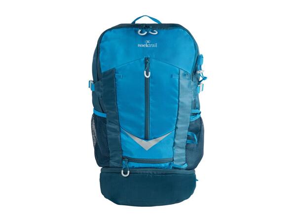 Rocktrail 30L Hiking Rucksack