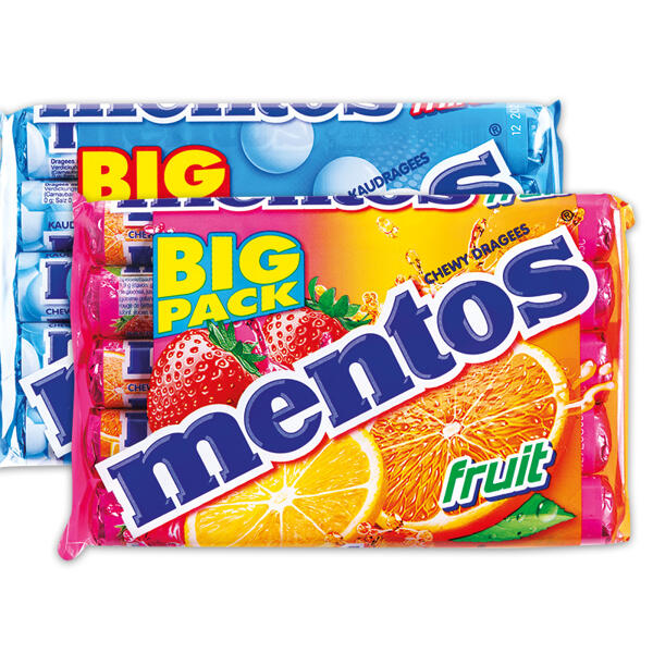 Kaudragees Big Pack
