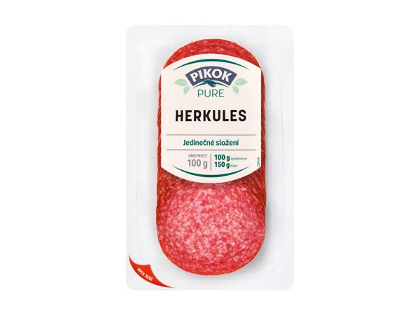 LOVECKÝ SALÁM/HERKULES