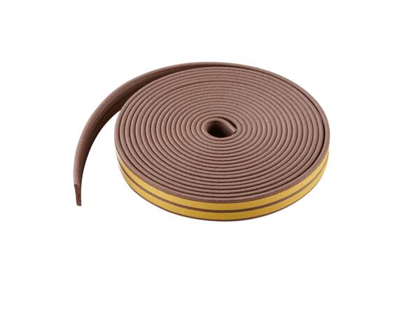 Brush Seal/Rubber Seal Assortment