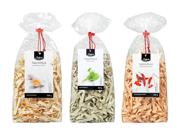 Tagliatelles