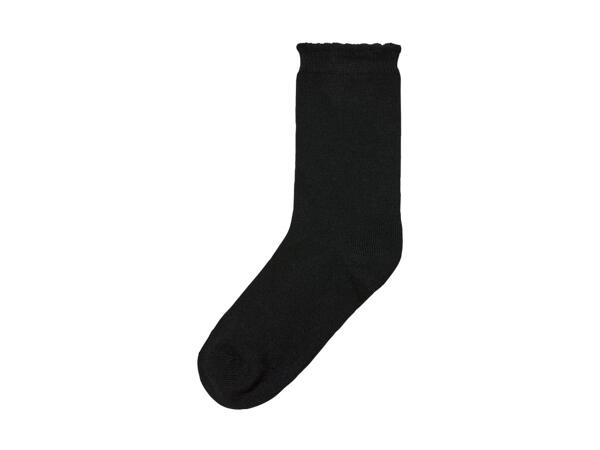 Kids' Ankle Socks