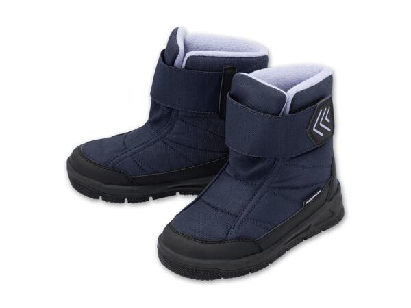 Baby/Kleinkinder Schneestiefel