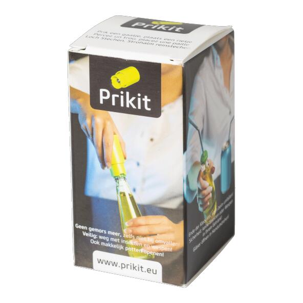 PRIKIT(R) 				Prikit