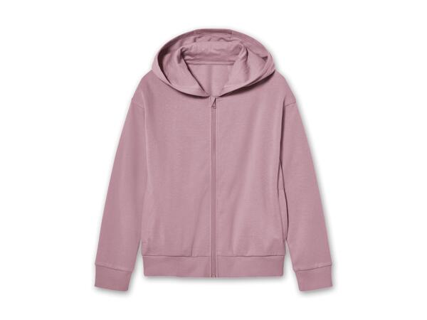 Kinder Sweatjacke