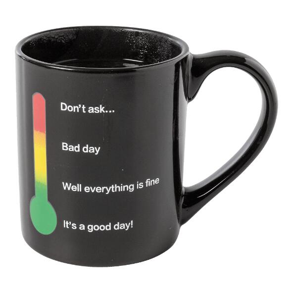CROFTON(R) 				Magische Tasse
