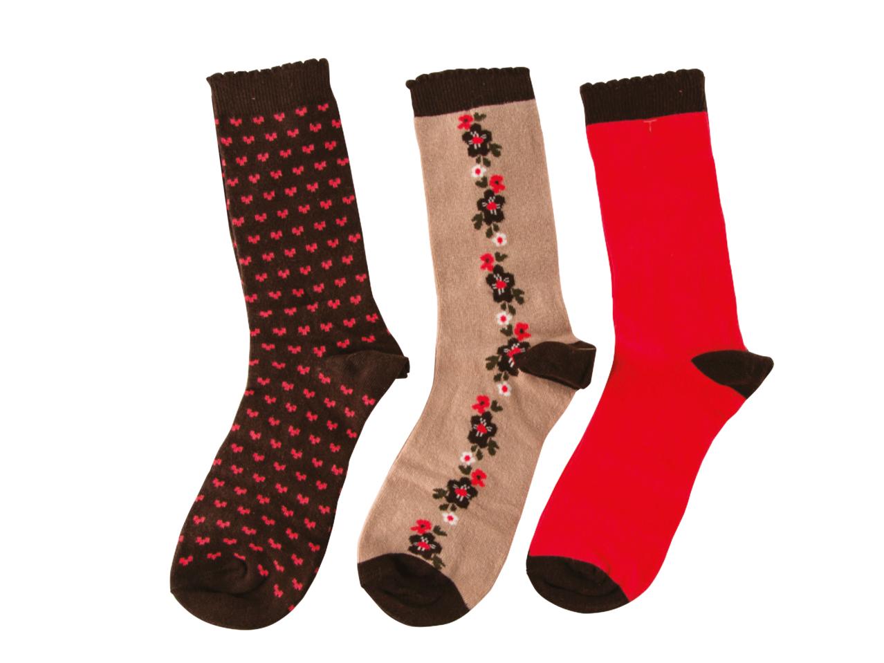 SHAY BY NES Mother's Day Socks