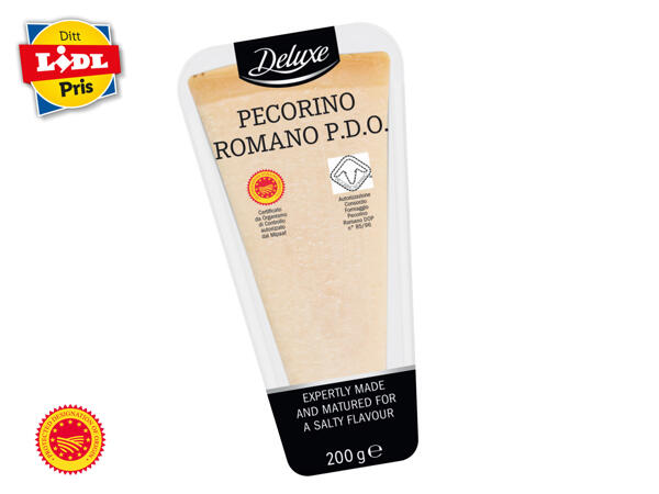 Pecorino Romano